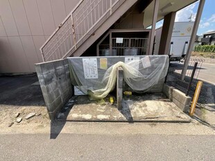 新可児駅 徒歩12分 2階の物件外観写真